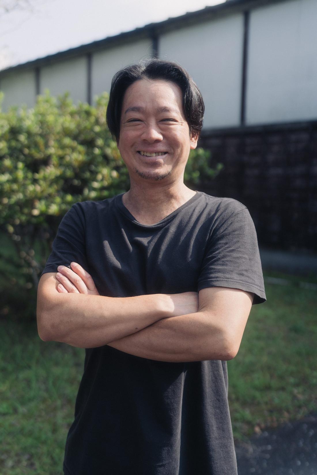 金丸潤平