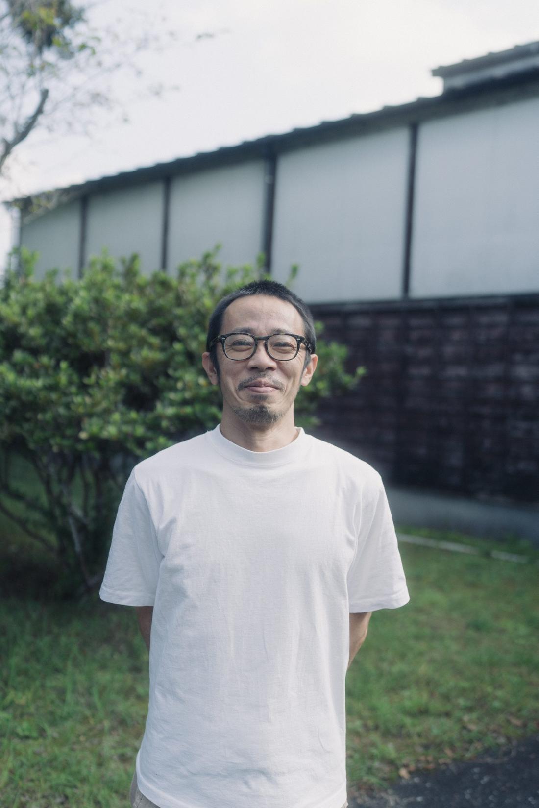 金丸勝士