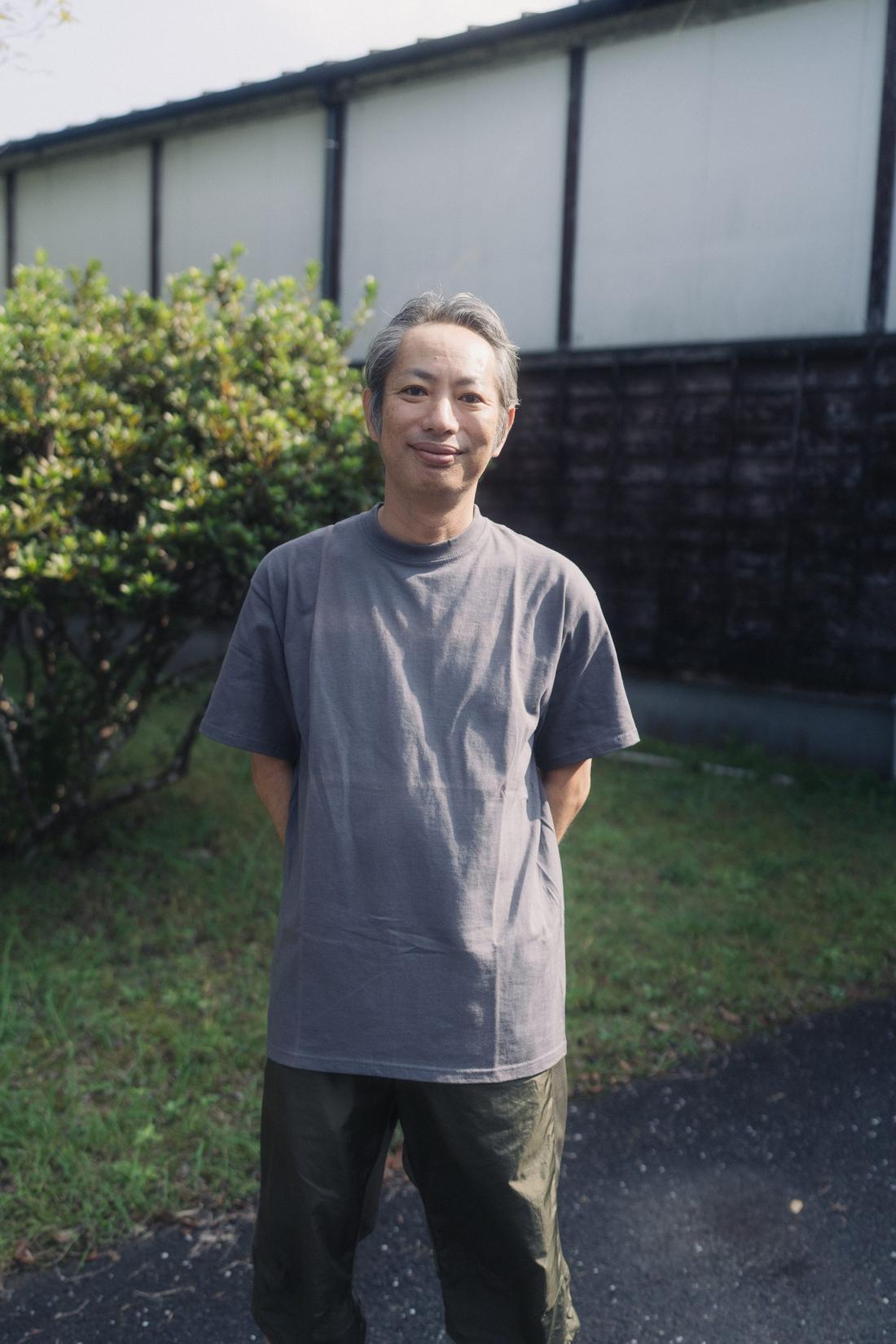 野田匡輝